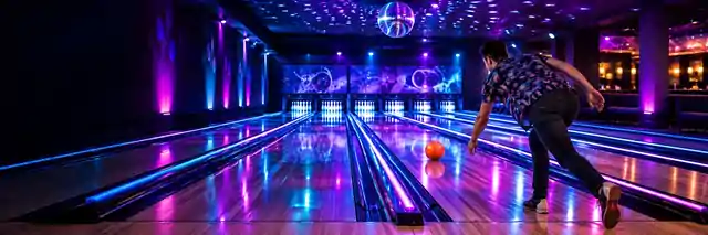 Bowlen