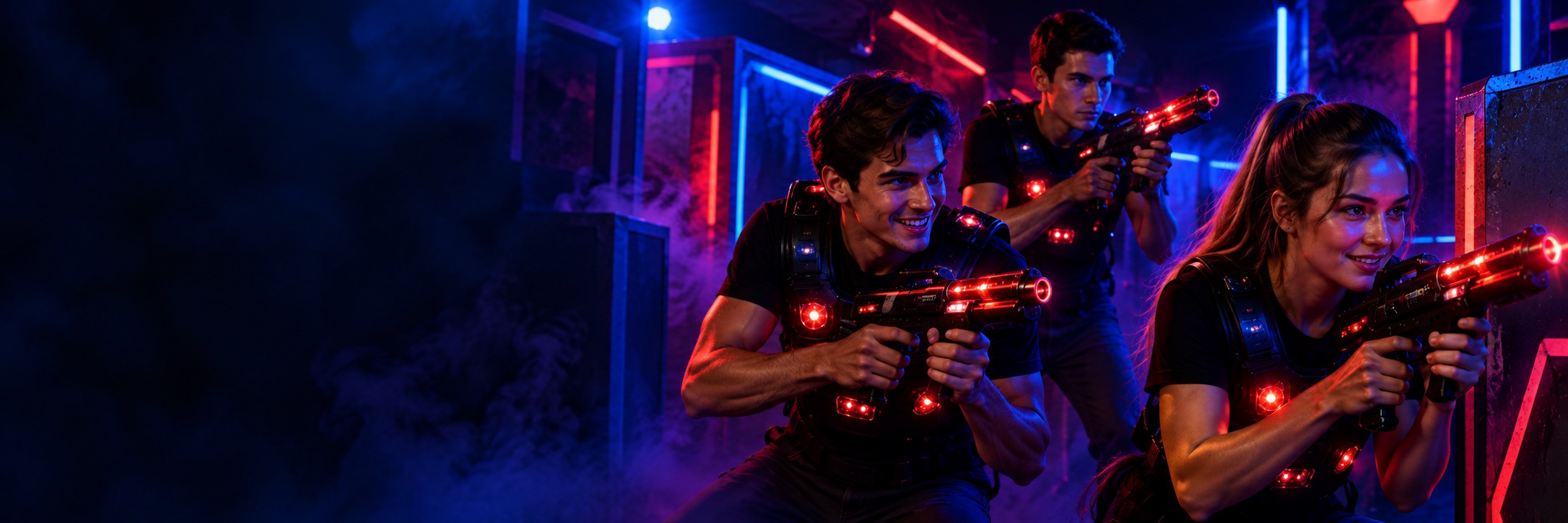 Lasergame