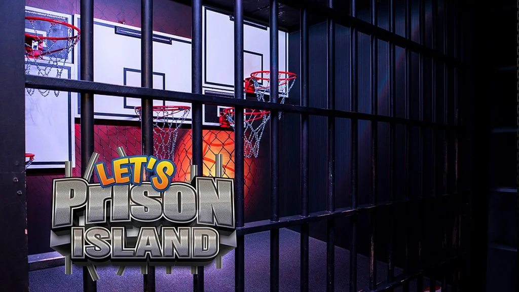 Prison Island Winterswijk