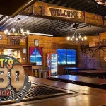 BBQ Saloon huren bij Kartbaan Winterswijk