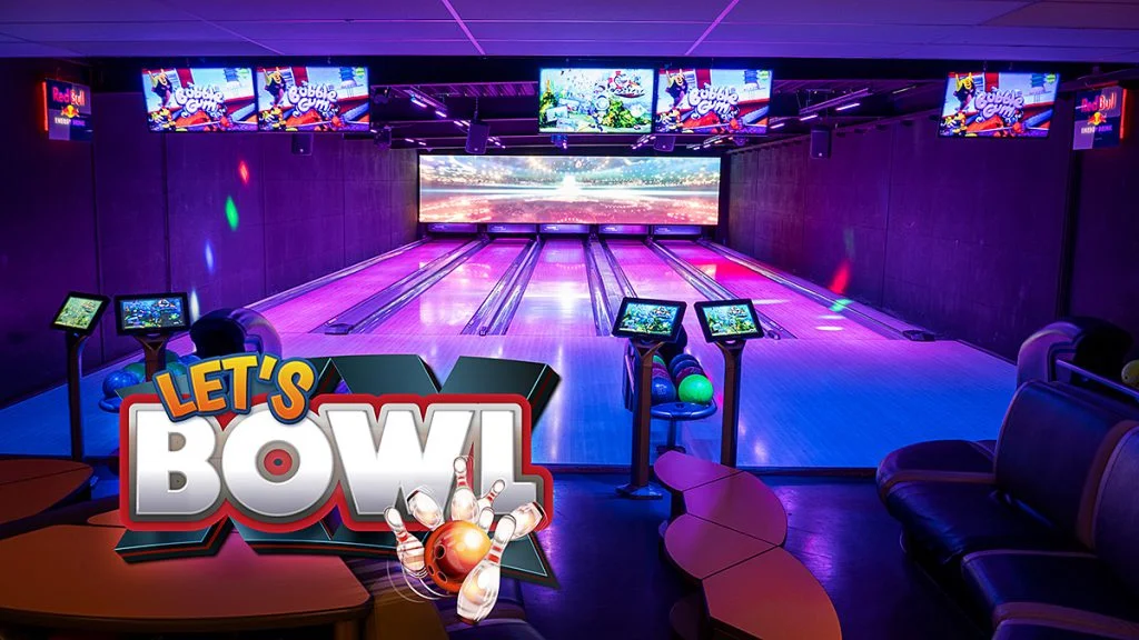 Bowlen bij Kartbaan Winterswijk