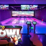 Bowlen in het mooiste Centrum van gelderland
