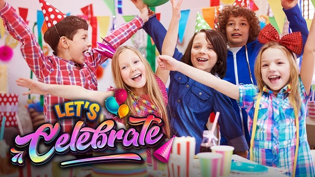 Kinderfeest Winterswijk
