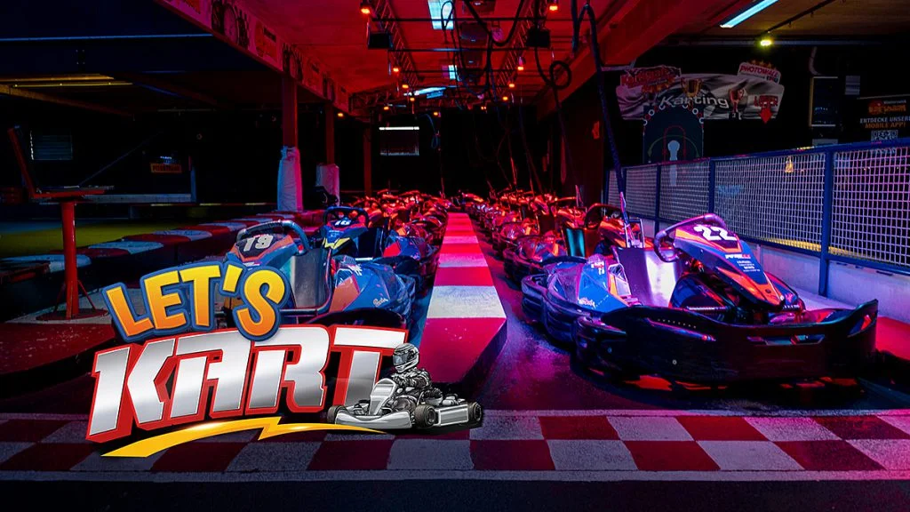 Super Deals Kartbaan Winterswijk