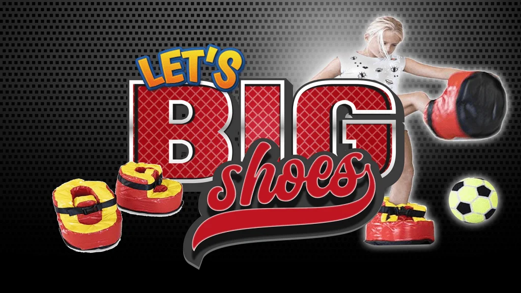 Big Foot Soccer Winterswijk