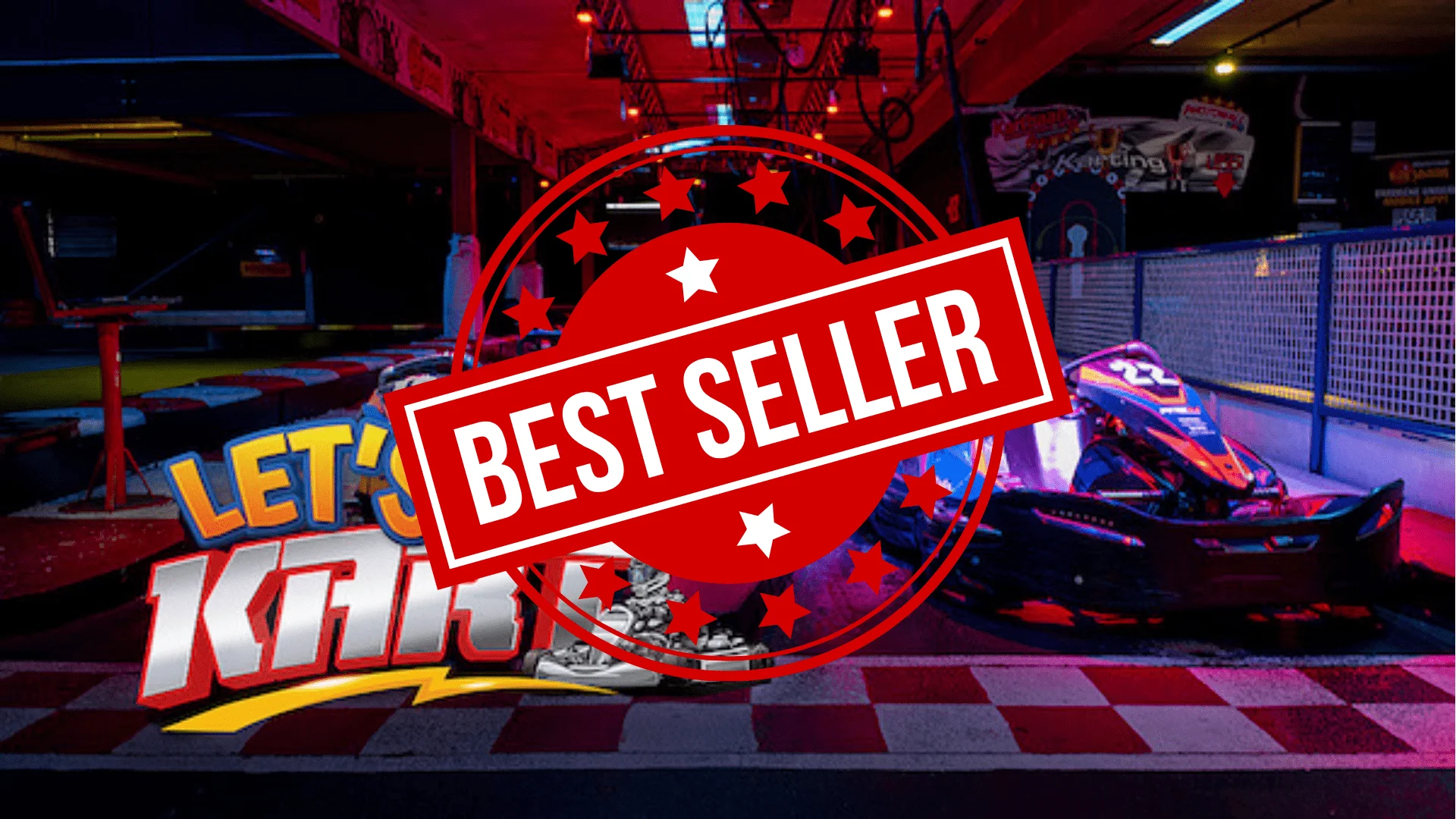 Super Deal B – Best Seller