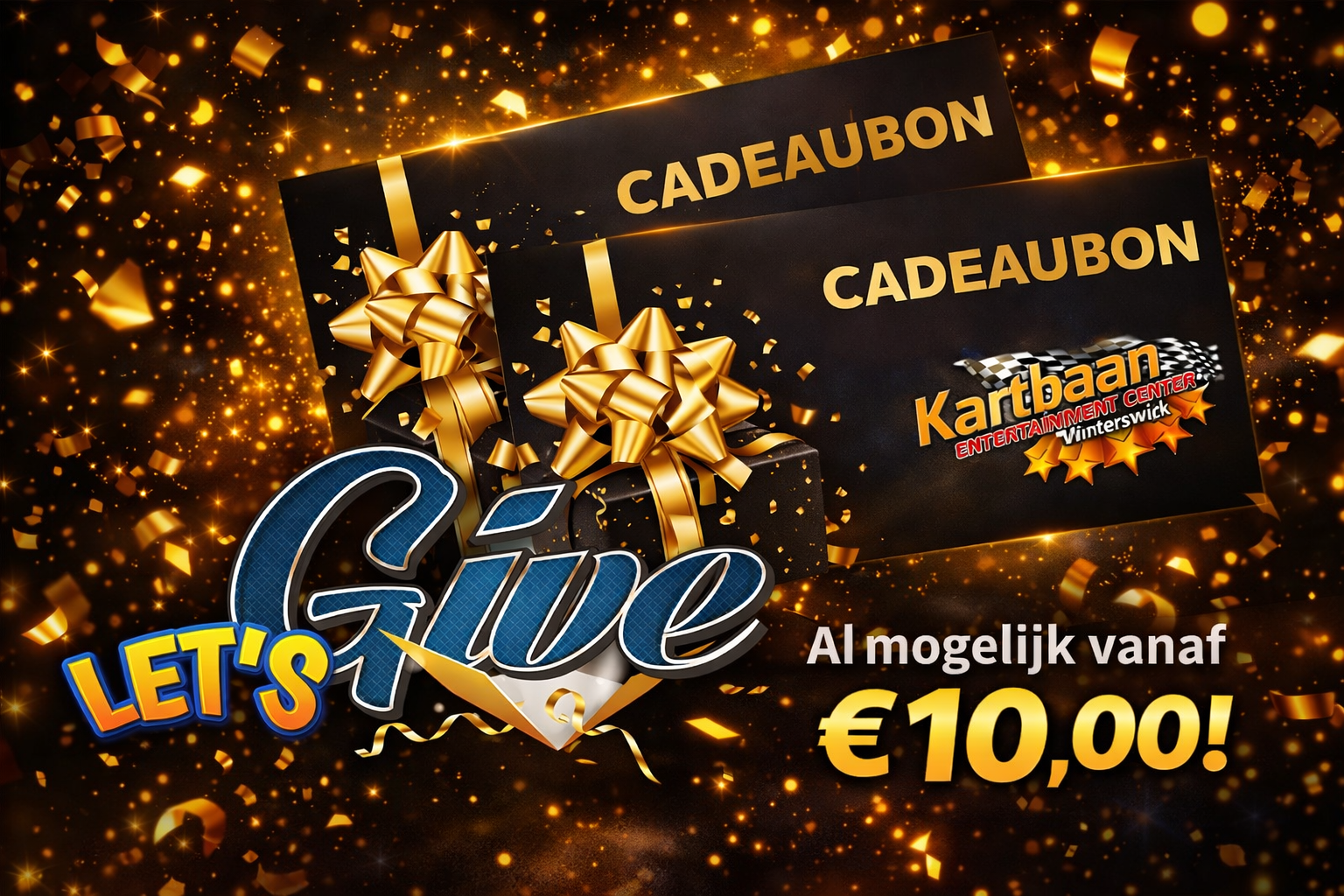 Cadeaubon