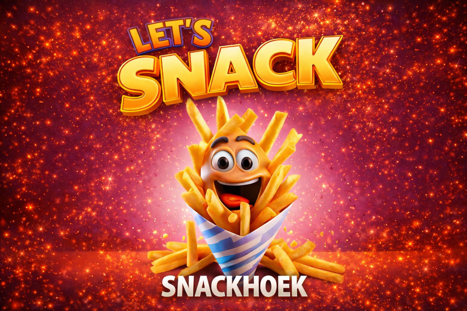 Snack Hoek
