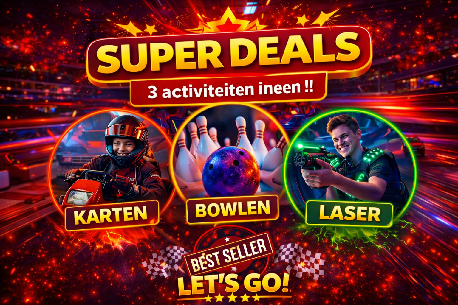 Super Deals
