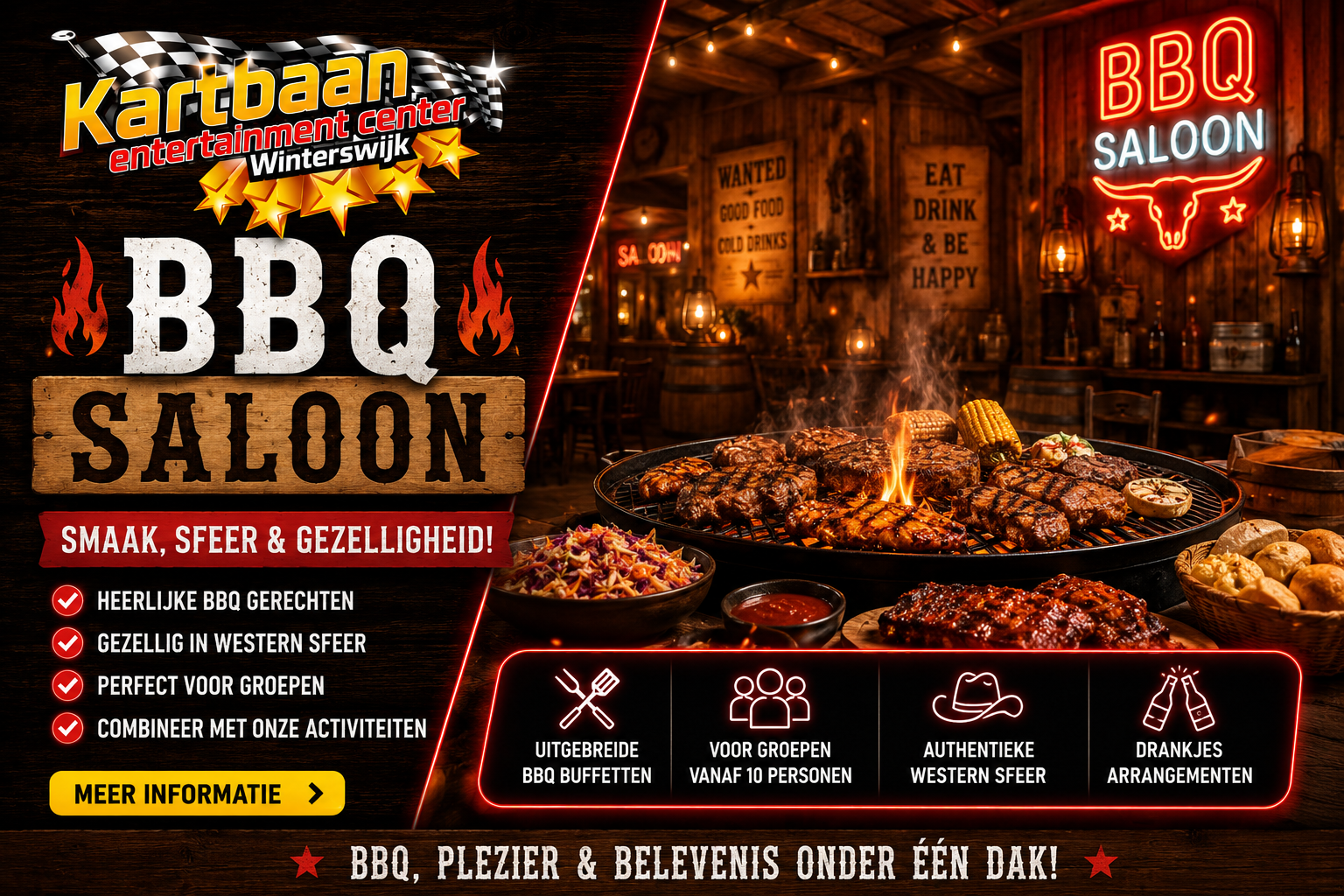 Saloon