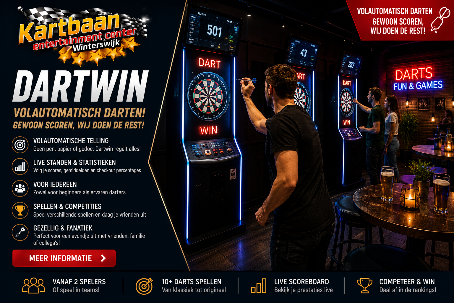 Dartwin