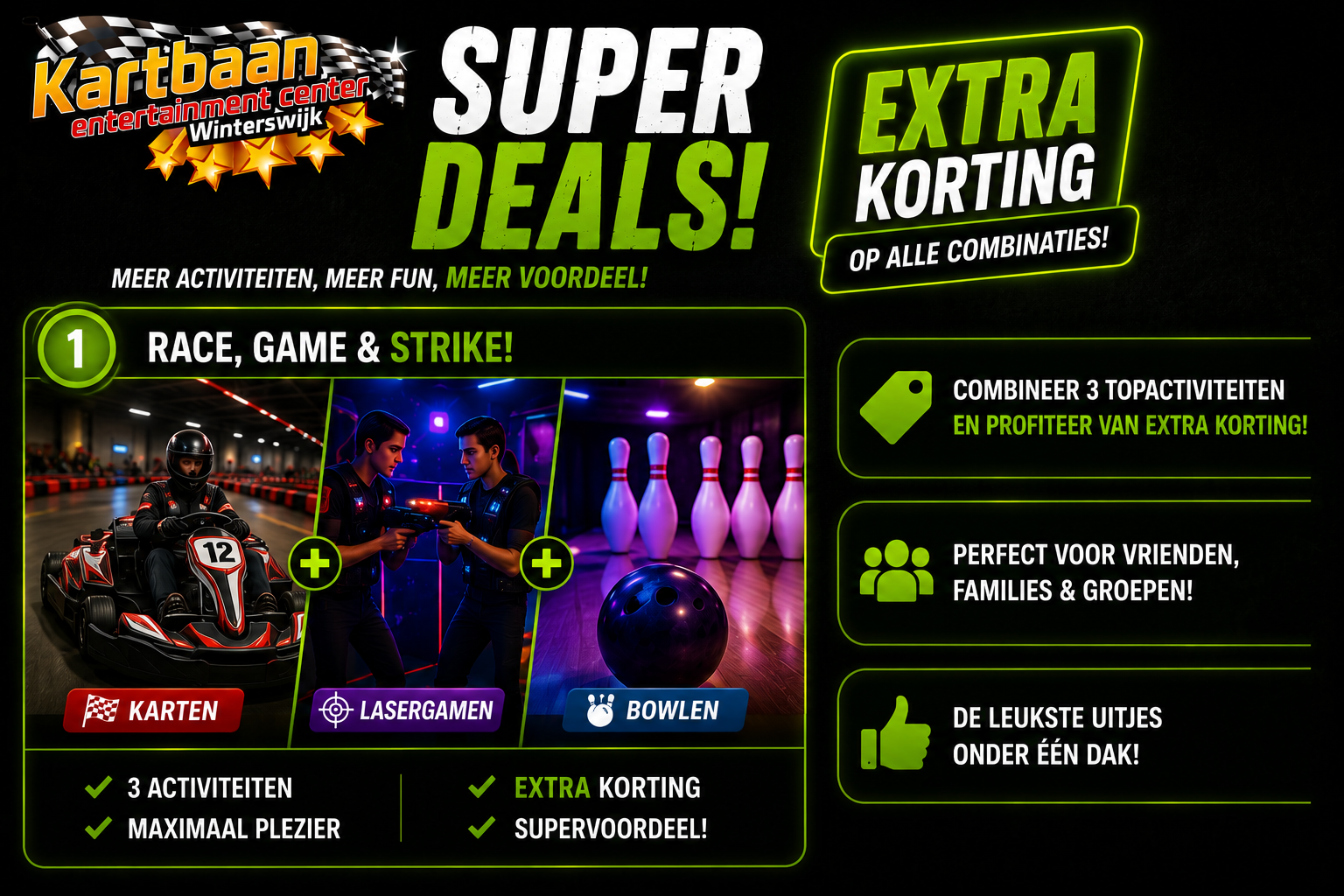 Super Deals
