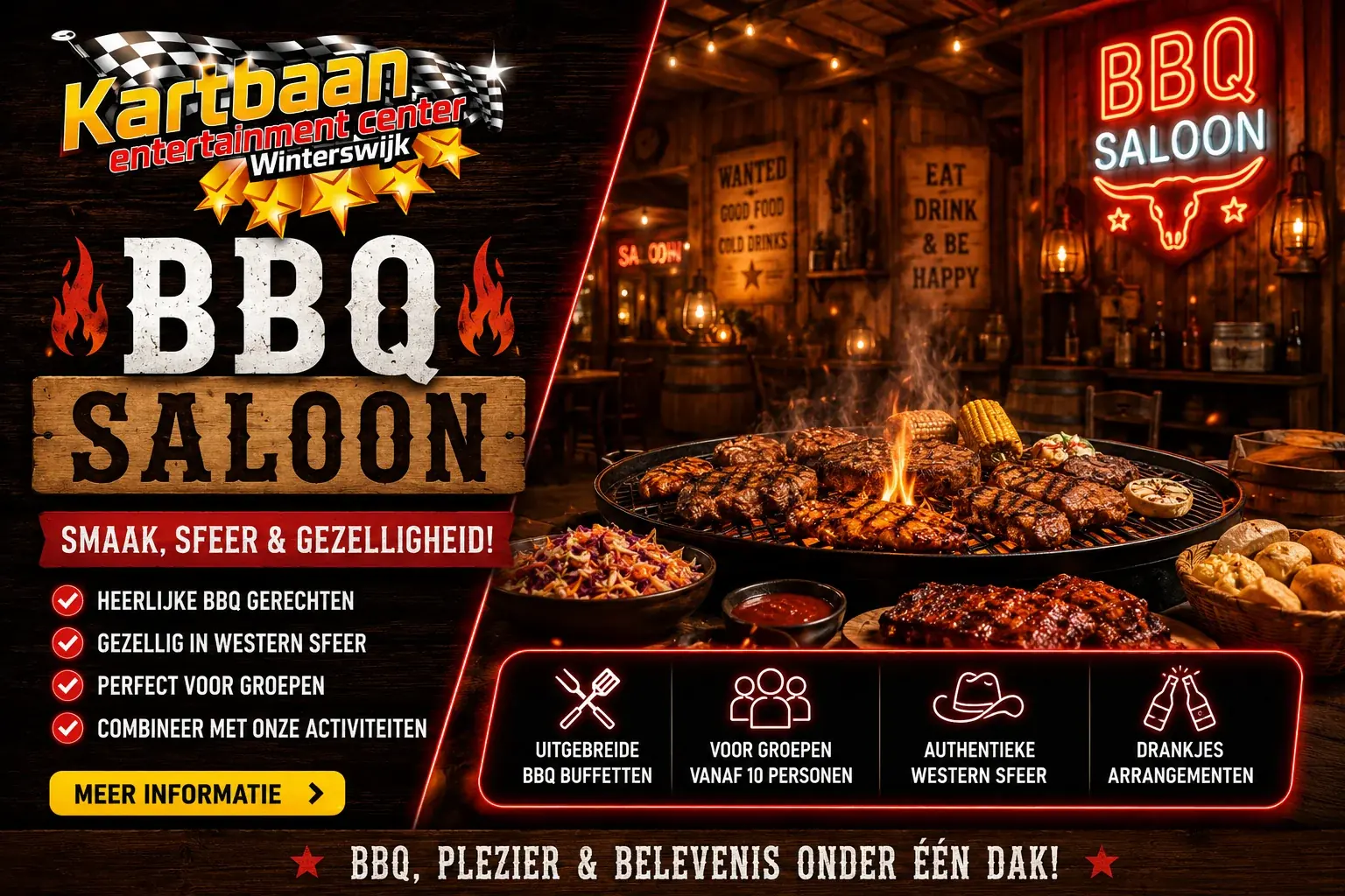 Saloon