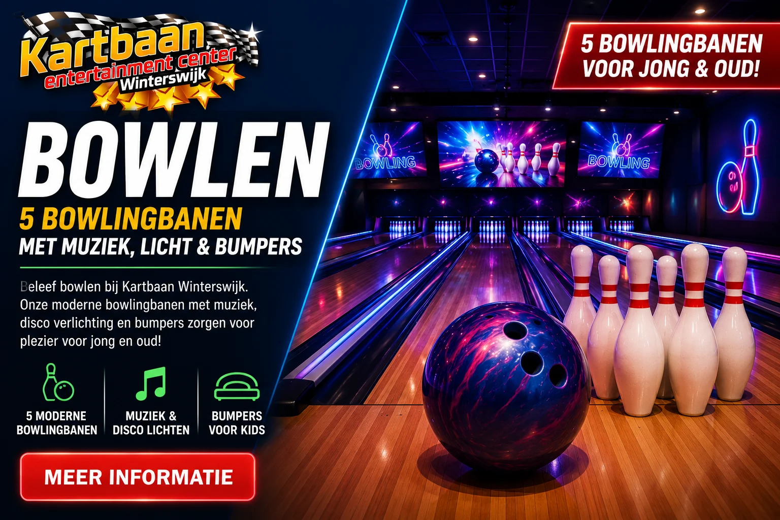 Bowlen