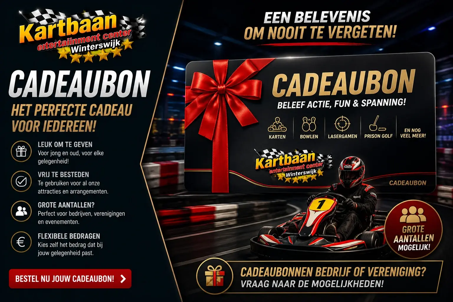 Cadeaubon
