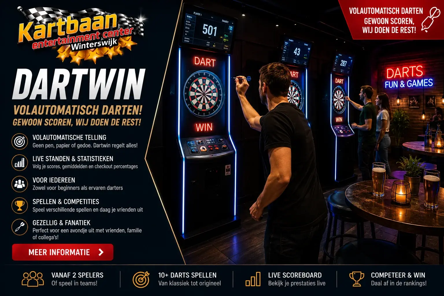 Dartwin