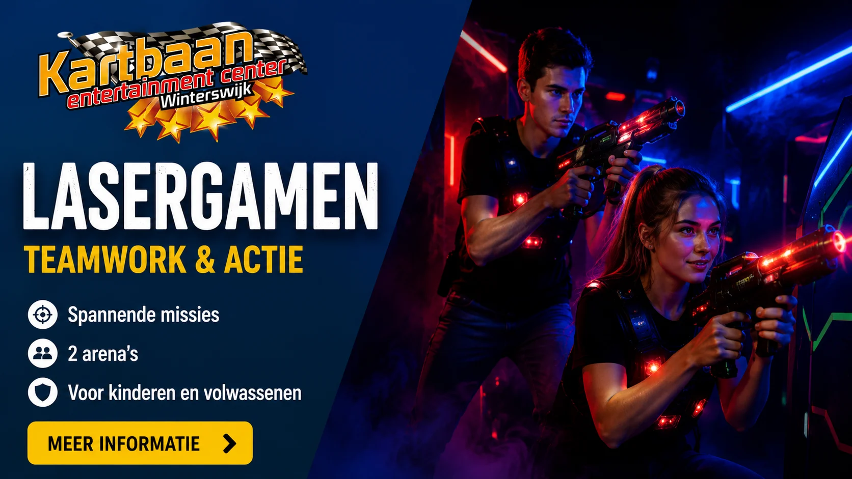 Lasergame