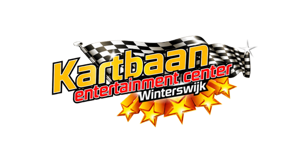 Logo der Kartbahn Winterswijk