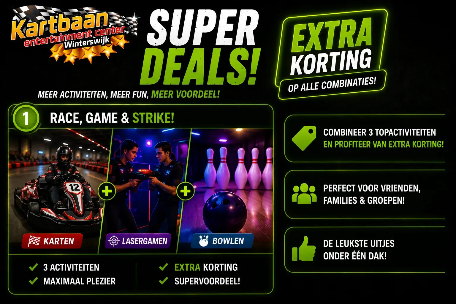 Super Deals
